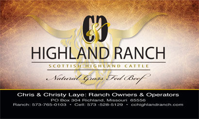C&C Highland Ranch