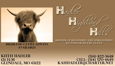Hadler Highland Hills