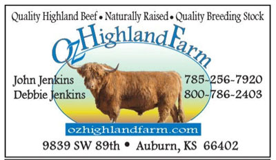 OZ Highland Farm