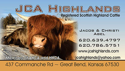 JCA Highlands