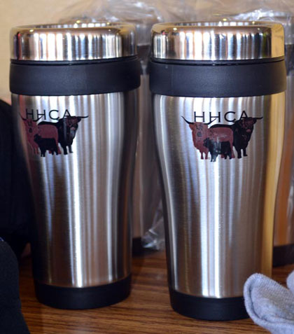 HHCA Thermo Mug