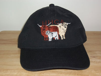 HHCA Hats