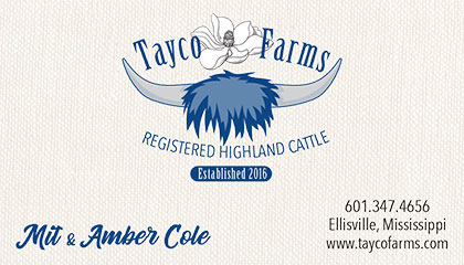 Tayco Farms